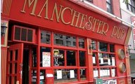 Manchester Pub Manchester Pub