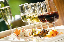 Small_food_and_wine