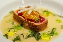Small_ahi_tuna_dish